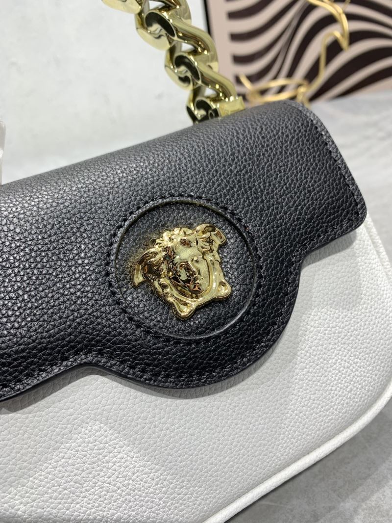 Versace Top Handle Bags